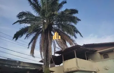 Casa com 7 quartos à venda no Botafogo (Justinópolis), Ribeirão das Neves 
