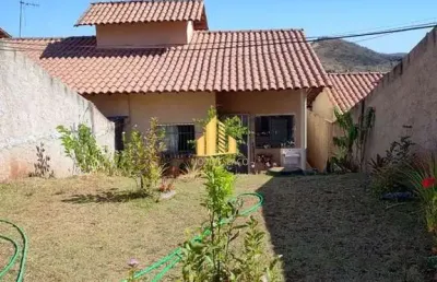 Casa com 2 quartos à venda em Pinheiros, Esmeraldas 