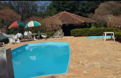 Sitio 20.000m², condomínio quintas da fazendinha em matozinhos