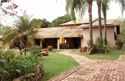 Chácara / sítio com 4 quartos à venda no Centro, São José da Lapa 
