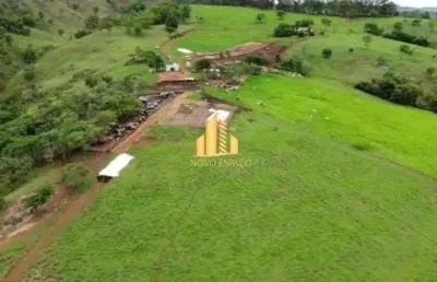 Fazenda à venda no Centro, Patos de Minas 