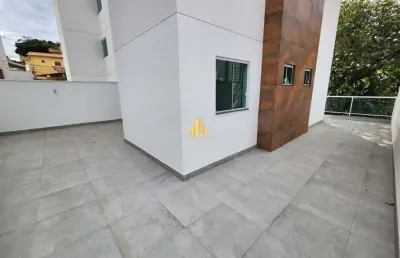 Apartamento com 2 quartos à venda no Planalto, Belo Horizonte 