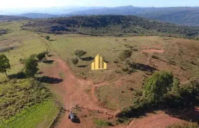Fazenda à venda na Zona Rural, Diamantina 