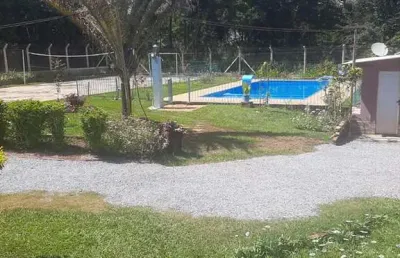 Chácara / sítio com 4 quartos à venda na Zona Rural, Matozinhos 