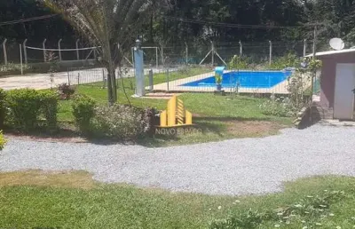 Chácara / sítio com 4 quartos à venda na Zona Rural, Matozinhos 