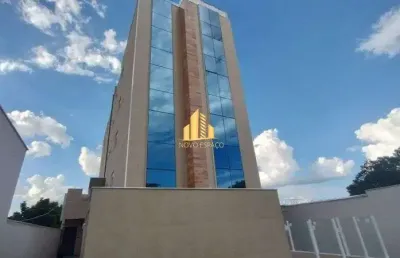 Cobertura com 3 quartos à venda na Santa Branca, Belo Horizonte 