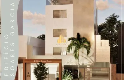 Apartamento com 4 quartos à venda na Liberdade, Belo Horizonte 