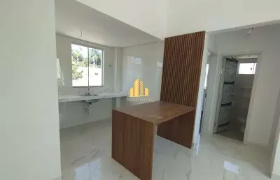 Cobertura com 2 quartos à venda na Santa Amélia, Belo Horizonte 