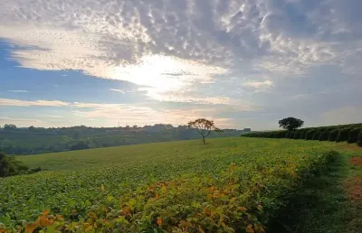 Terreno à venda na Área Rural de Araxá, Araxá 