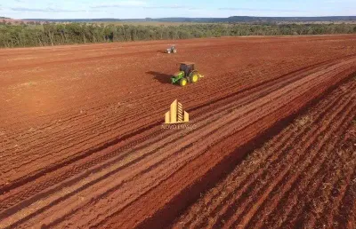 Fazenda à venda na Zona Rural, Comendador Gomes 