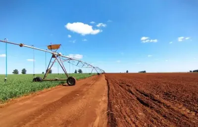 Fazenda à venda na Área Rural de Araxá, Araxá 