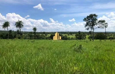 Fazenda com 1 sala à venda no Setor Central, Araguaína 