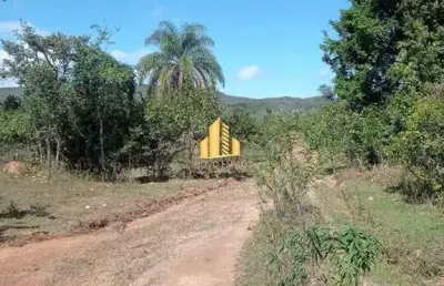 Fazenda à venda na Zona Rural, Olhos D'Água 