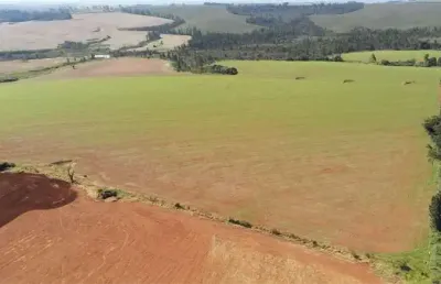 Fazenda de 173 hectares em sacramento 1.200 metros de altitude.