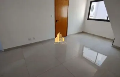 Cobertura com 4 quartos à venda em Itapoã, Belo Horizonte 