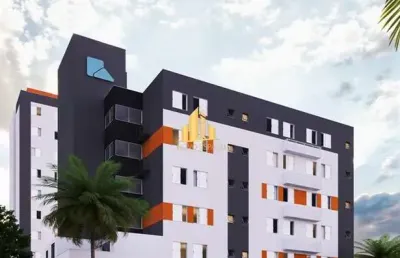 Apartamento 2 quartos ao lado da universidade puc minas