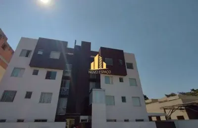 Cobertura com 2 quartos à venda na Santa Mônica, Belo Horizonte 