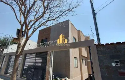 Cobertura com 3 quartos à venda no Planalto, Belo Horizonte 