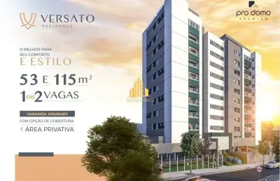 Cobertura com 2 quartos à venda no Castelo, Belo Horizonte 