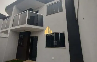 Casa com 3 quartos à venda em Piratininga (Venda Nova), Belo Horizonte 