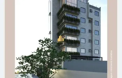 Apartamento com 4 quartos à venda na Pampulha, Belo Horizonte 