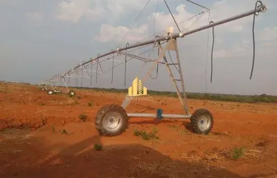 Fazenda à venda na Zona Rural, Paracatu 