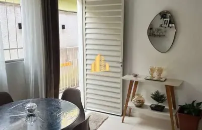 Casa com 2 quartos à venda no Céu Azul, Belo Horizonte 