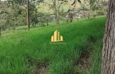 Chácara / sítio à venda na Área Rural de Barbacena, Barbacena 