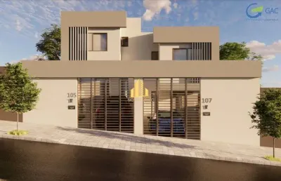 Casa com 3 quartos à venda na Santa Amélia, Belo Horizonte 