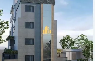 Apartamento com 3 quartos à venda em Itapoã, Belo Horizonte 