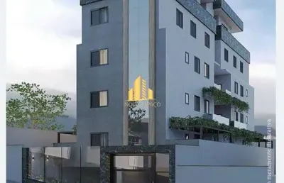 Apartamento com 3 quartos à venda em Itapoã, Belo Horizonte 