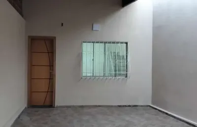Casa com 2 quartos à venda no Tony (Justinópolis), Ribeirão das Neves 