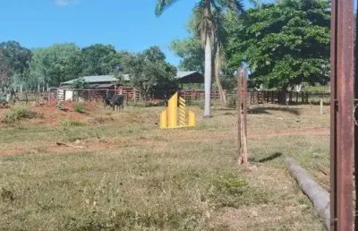 Fazenda à venda na Zona Rural, Olhos D'Água 