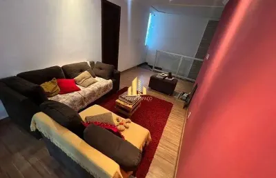 Casa com 3 quartos à venda na Candelária, Belo Horizonte 