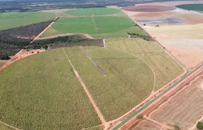 Fazenda à venda na Zona Rural, Paracatu 