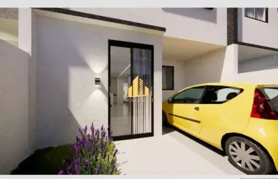 Casa com 3 quartos à venda em Itapoã, Belo Horizonte 