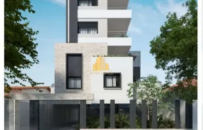 Apartamento com 2 quartos à venda em Itapoã, Belo Horizonte 