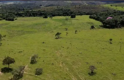 Fazenda à venda na Área Rural de Patrocínio, Patrocínio 