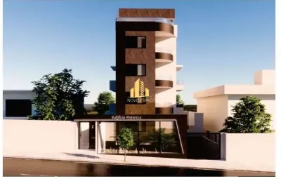 Cobertura com 3 quartos à venda em Itapoã, Belo Horizonte 
