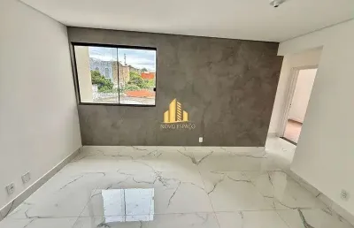 Apartamento com 3 quartos à venda no Céu Azul, Belo Horizonte 