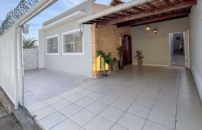 Casa com 3 quartos à venda na Santa Amélia, Belo Horizonte 