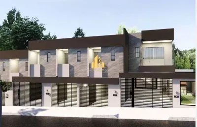 Casa com 3 quartos à venda na Santa Amélia, Belo Horizonte 