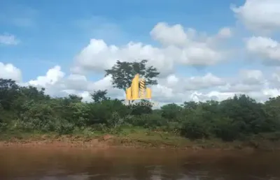 Chácara / sítio à venda na Zona Rural, Baldim 