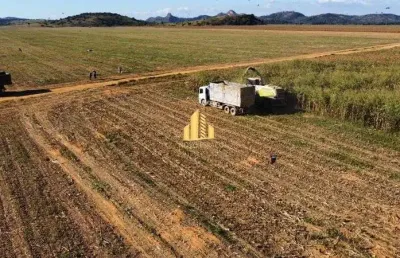 Fazenda mais de 4 mil hectares proximo a capital belo horizonte