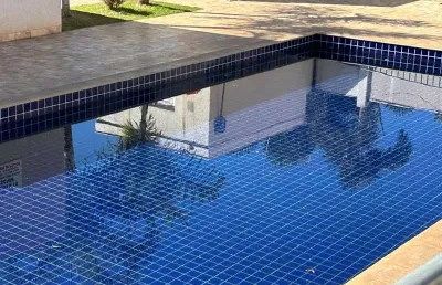Apartamento com 2 quartos à venda na Vila Maria, Lagoa Santa 