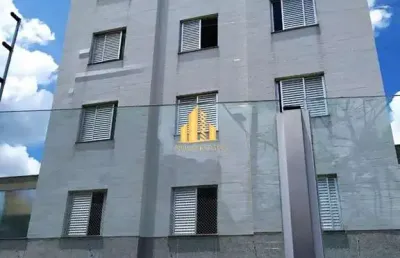Apartamento com 3 quartos à venda em Ouro Preto, Belo Horizonte 