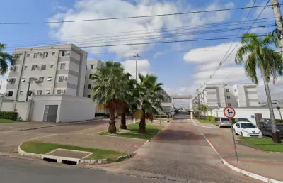 Apartamento – condomínio chapada dos sabiás | cuiabá - mt