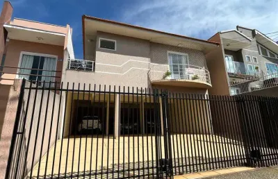 Apartamento com área externa localizado próximo ao lago de olarias.