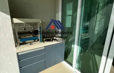 Apartamento para venda em indaiatuba, jardim pompéia, 3 dormitórios, 2 suítes, 3 banheiros, 2 vagas