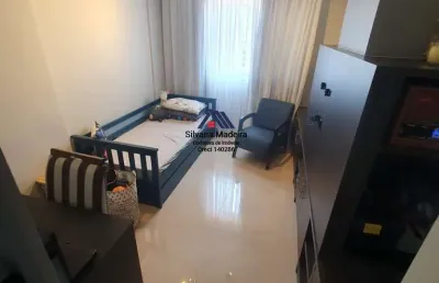 Cobertura para venda em indaiatuba, centro, 3 dormitórios, 1 suíte, 3 banheiros, 2 vagas